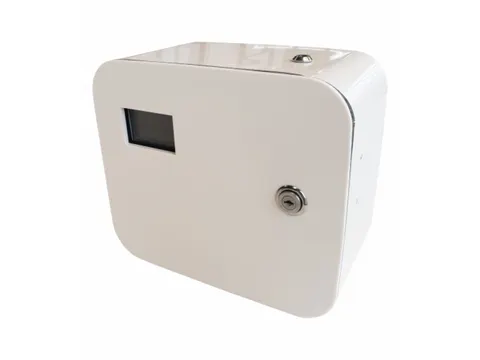 Sense Pro Luchtverfrisser Diffuser Wit