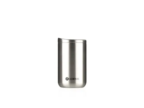 Thermosbeker Les Artistes Paris reisbeker 350ml Stainless steel