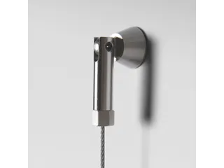 Folderrek Appendo E-Clip Kit - 2