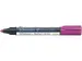 Boardmarker Schneider Maxx 290 ronde punt magenta 2-3mm