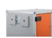 lithium-ion magazijnkast type 60 explosieveilig 6laadplaatsen v. BMA