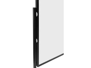 Workshopbord Premium Plus 150x120cm wit foam prikbord - 2