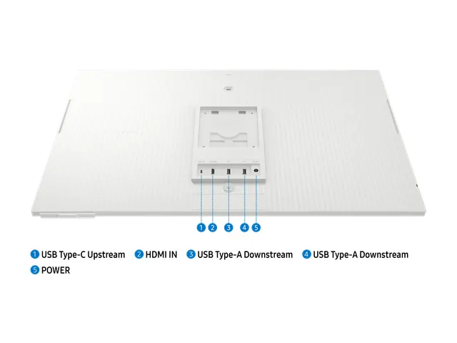 Samsung M8 32 Inch Smart Monitor M80F UHD
