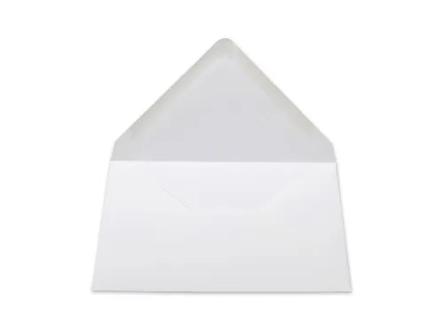 envelop James C6 FSC 100 gram 250 stuks