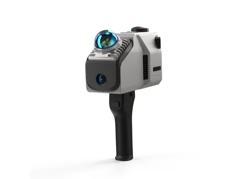 Eagle Max Lidar Scanner