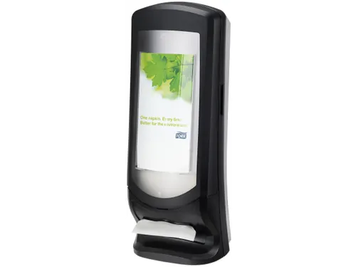 Tork 272200 Xpressnap Stand servetdispenser