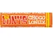 Proeverijtje 47/50g chocoladereep mix 6 stuks