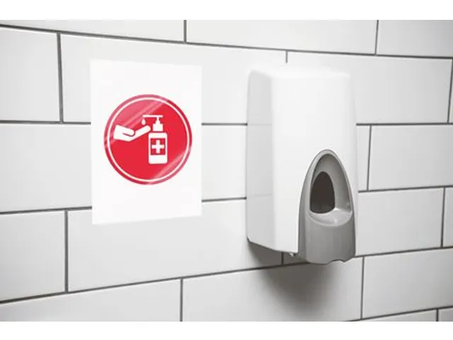 Lamineerhoes Gbc A4 80 micron glanzend