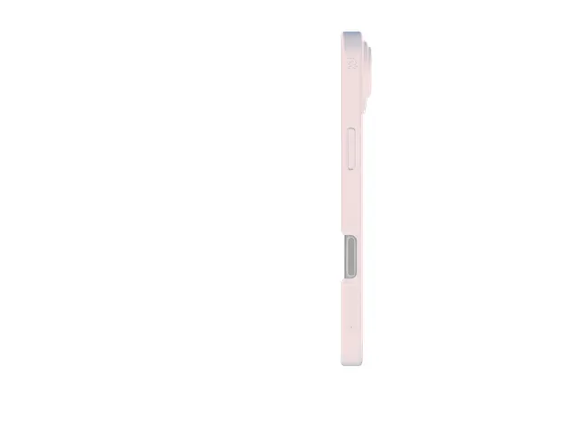 ZAGG Manhattan Snap, Housse, Apple, iPhone 17 Air, 16,5 cm (6.5 inch),