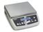 DiscountOffice Telweegschaal Weegplaat 340x240mm Bereik 0-16kg Afleesbaar Per 0,1g