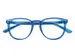 Leesbril I Need You +2.00 dpt Robin blauw