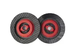 Pad Drive disc 225mm 2 stuks