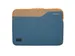 Targus Pulse EcoSmart Sleeve voor laptops 13-14 inch Blauw