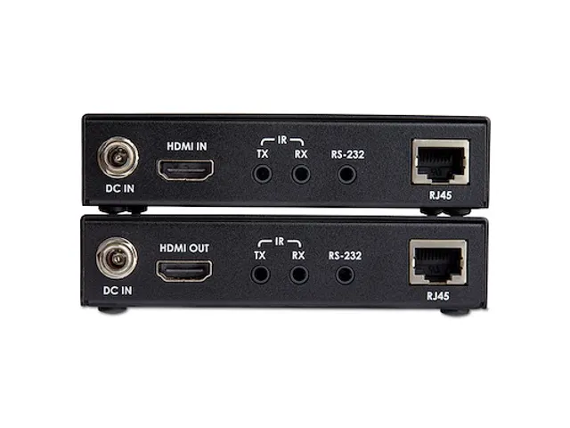 HDMI over CAT6 extender 4K 60Hz 100 meter