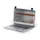 15.6 inch 16:10 Heldere Privacy Filter met Touch