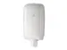 Poetsroldispenser 431105 Euro Pearl Wit mini dispenser