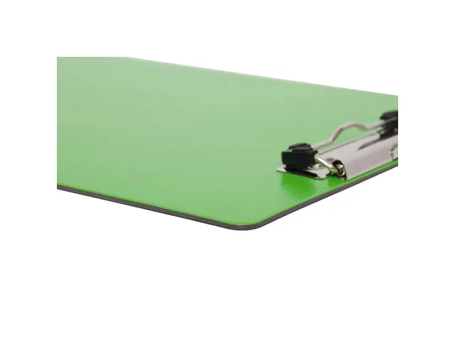 Porte-bloc MAUL Flexx A4 vert clair