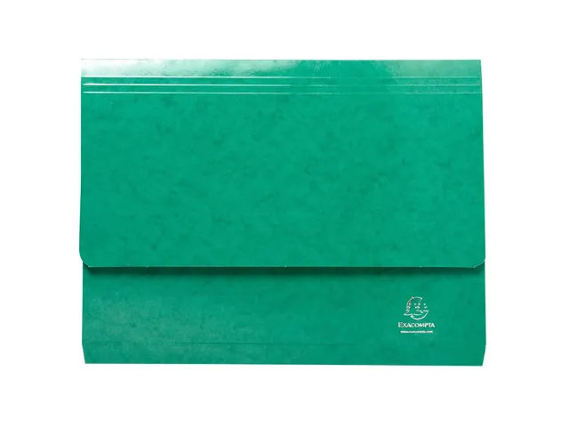 Pocketmap IDERAMA A4 Assorti