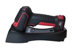 Honeywell Granit 1991iXR Draagbare streepjescodelezer Zwart, Rood USB