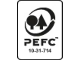 Pk 100 Cards 100X150 Blue Lined - 7