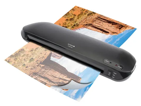 Olympia A330 Plus A3 Laminator 125 Micron