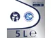 Cif Pro Formula 2-in-1 Sanitairreiniger doos 2x 5 liter
