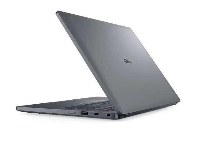 PC portable 16 inch Dell Pro Plus Intel Core Ultra 7 266V 16Go/512Go