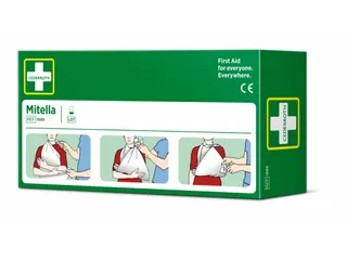 Mitella Cederroth 2 Stuks - 3