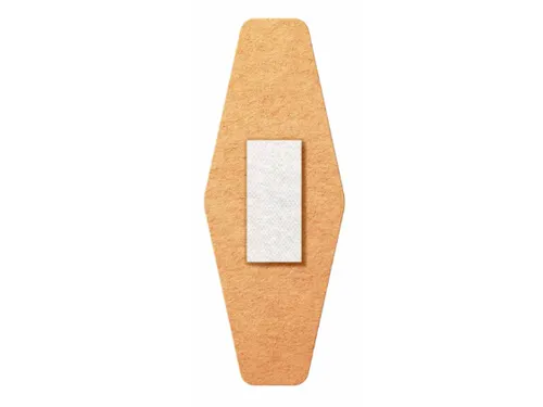 3M Flexible Comfort Ultra Stretch Pleister 360° 30 stuks Assorti