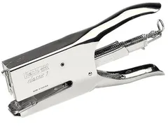 Niettang Rapid 1DX 50vel 24/6 chroom