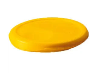 Deksel voor ronde opslagcontainer 3,8 ltr, Rubbermaid - 1