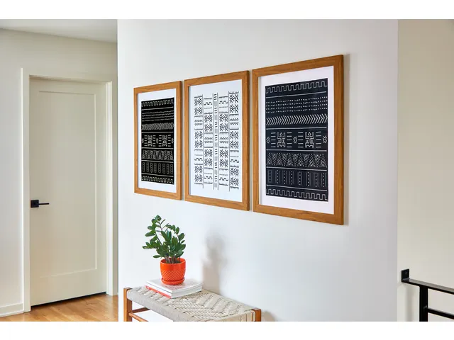 Bevestigingsstrip Command klik vast klein 1,8kg wit