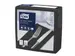 Serviette Tork 470251 Soft Dinner 3 épaisseurs 39x39cm noir