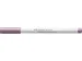 Marker creatief metallic Faber-Castell Goldfaber 1.5 berry nice (kleur