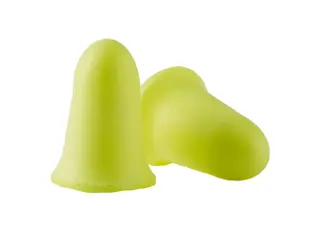 3M EAR Soft FX oordoppen, SNR 39 dB, geel, per 200 paar - 1