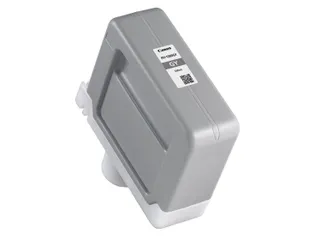 Canon PFI-1300GY, Grijs, Inkt op pigmentbasis, 330 ml - 1