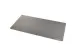 Sous-main de bureau Breyta 80x40cm Gris