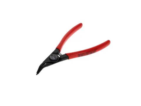 8000 A 02 Montagetang voor externe borgringen schuin 3-10mm