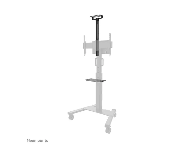 Neomounts MOVE AV1-825BL Videobar en multimedia kit - max 9 kg - unive