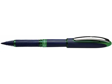 Rollerpen Schneider One Business 0.6mm groen