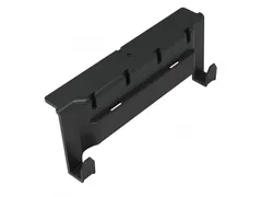 Numatic Accessoirebar met twee haken en T-sloten