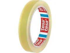 Tesafilm Standaard, ft 19 mmx66m transparant, toren met 8 rolletjes