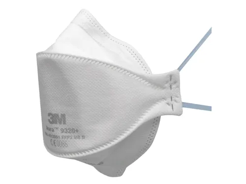 3M Aura 9320+ stofmasker FFP2 NR D