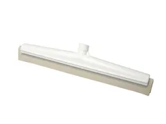 Ecolab Hygiëne vloertrekker 40cm Wit met vervangrubber