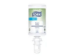 Handzeep Tork 520201 Clarity S4 Schuim foam 1000ml 520201