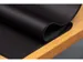 Tapis De Bureau Et Tapis De Souris, Ft 90 X 40 Cm, Noir
