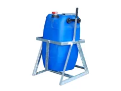 - Accessoires pour jerrycans pour 30/60 litres H x l x P 820 x 