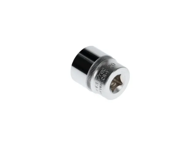 R51002004 Dopsleutelbit 3/8 inch zeskant 20mm lengte 32mm