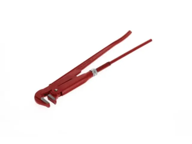 GEDORE R27100020 Pijpsleutel 90° SV model f.D.2inch 555mm