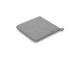 Medisana OL 600 Outdoor warmtekussen 40x40cm Grijs - 2